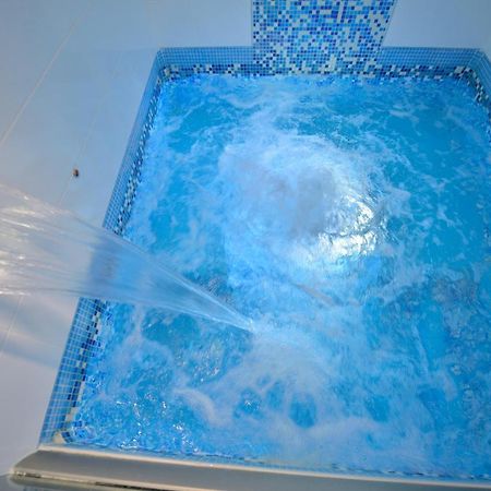 Villa Zafyra キサモス エクステリア 写真
